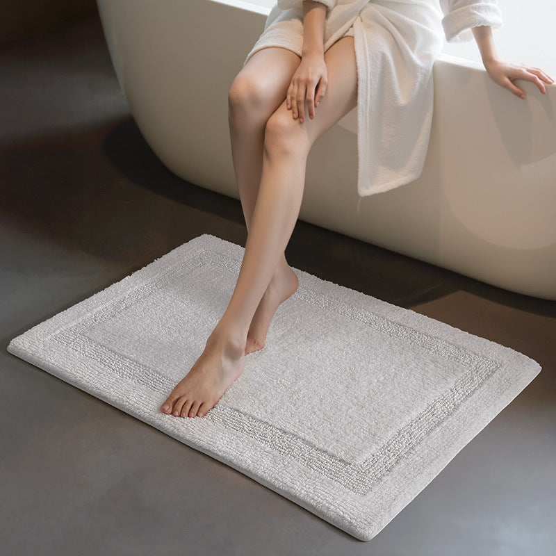 Soft Plush Bath Mat Kalsten