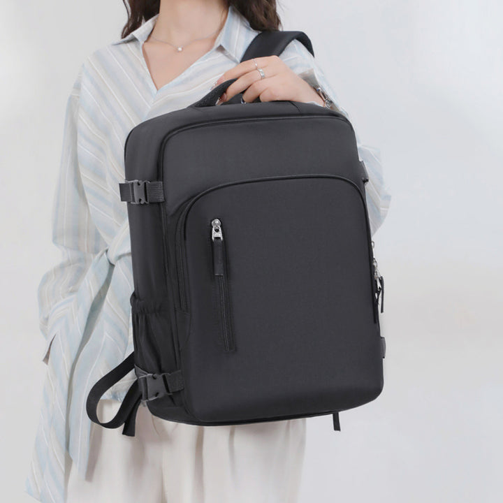 Versatile Urban Backpack Kalsten