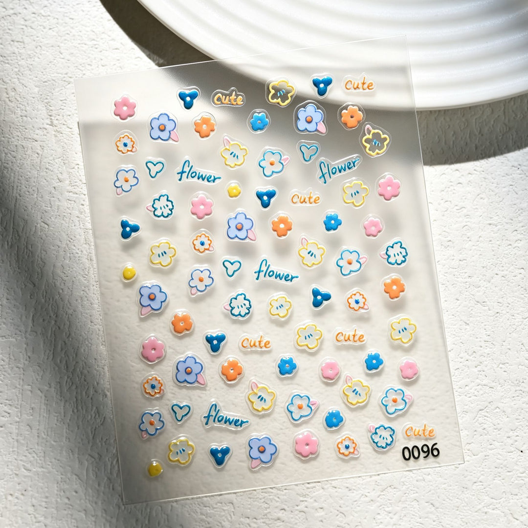 Decorative Sticker
