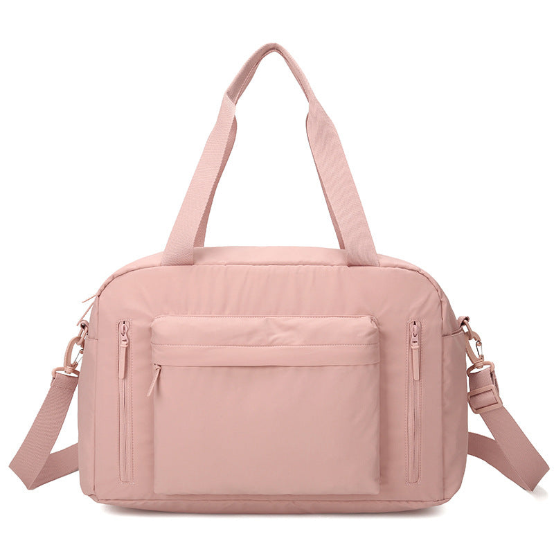 Spacious Multi-Functional Gym Duffle Bag Kalsten