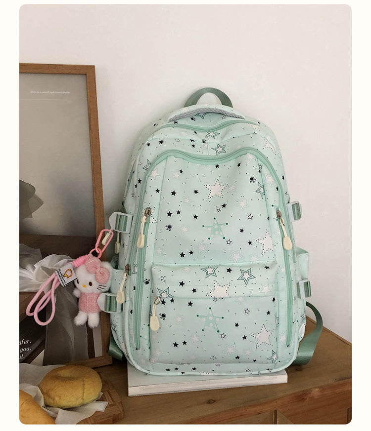 Kalsten Backpack