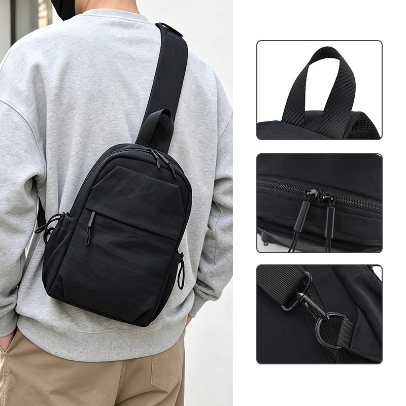Compact Sling Backpack Kalsten