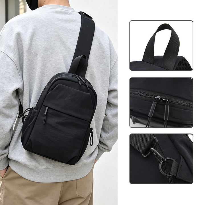 Compact Sling Backpack Kalsten