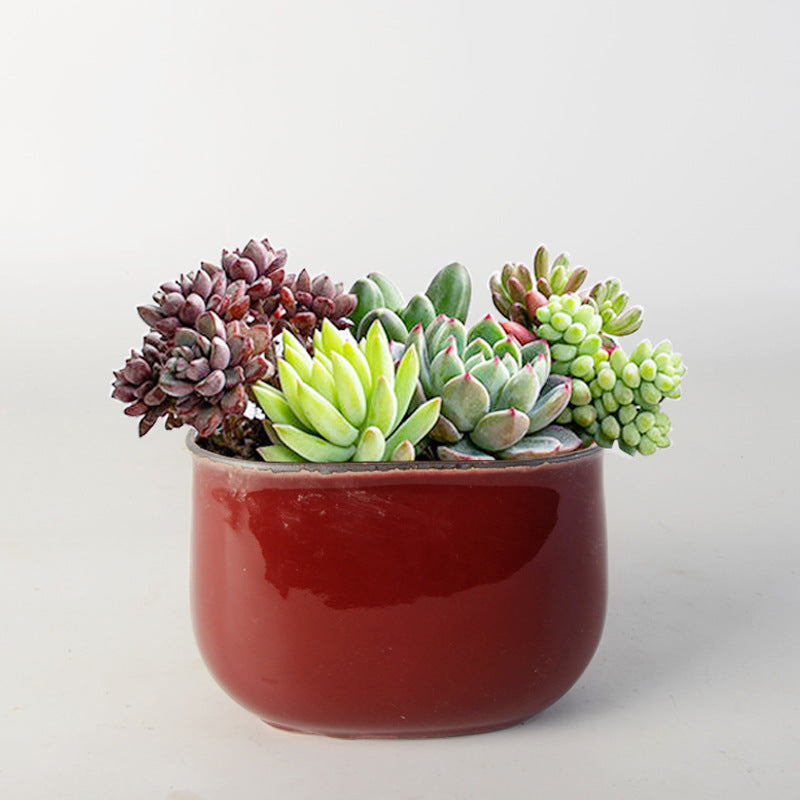Flower pot Kalsten