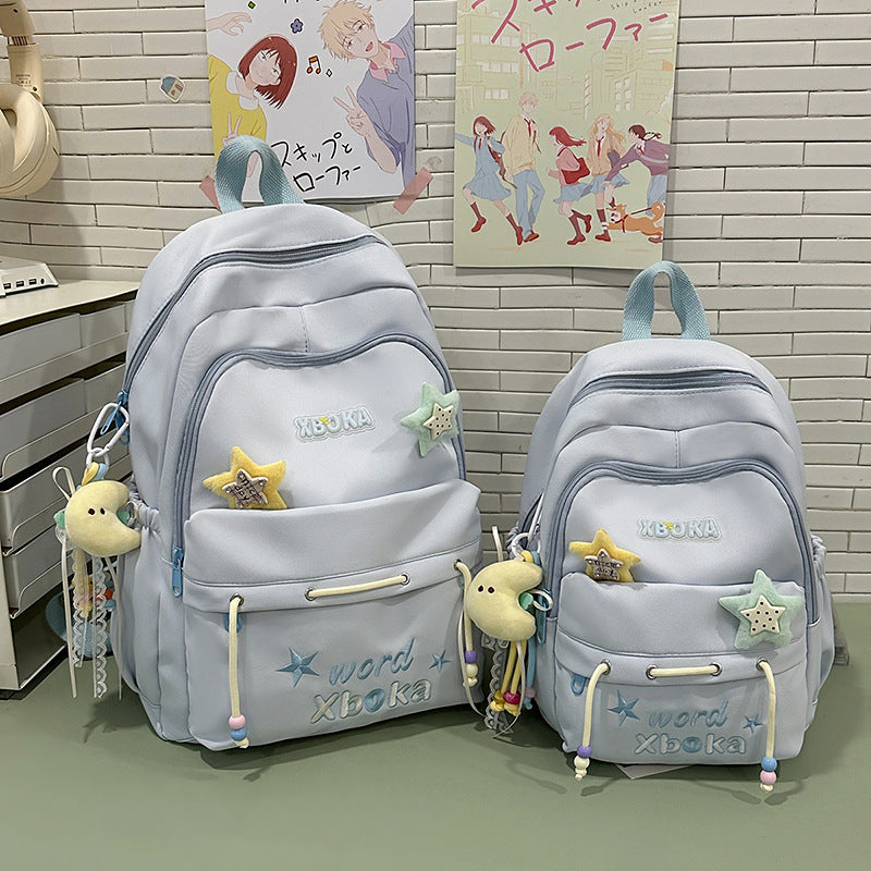 Cute Casual Backpack Kalsten 1791204972