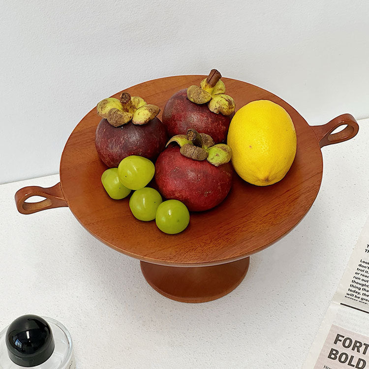 Elegant Decorative Serving Centerpiece