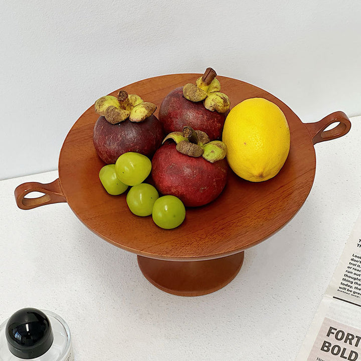 Elegant Decorative Serving Centerpiece