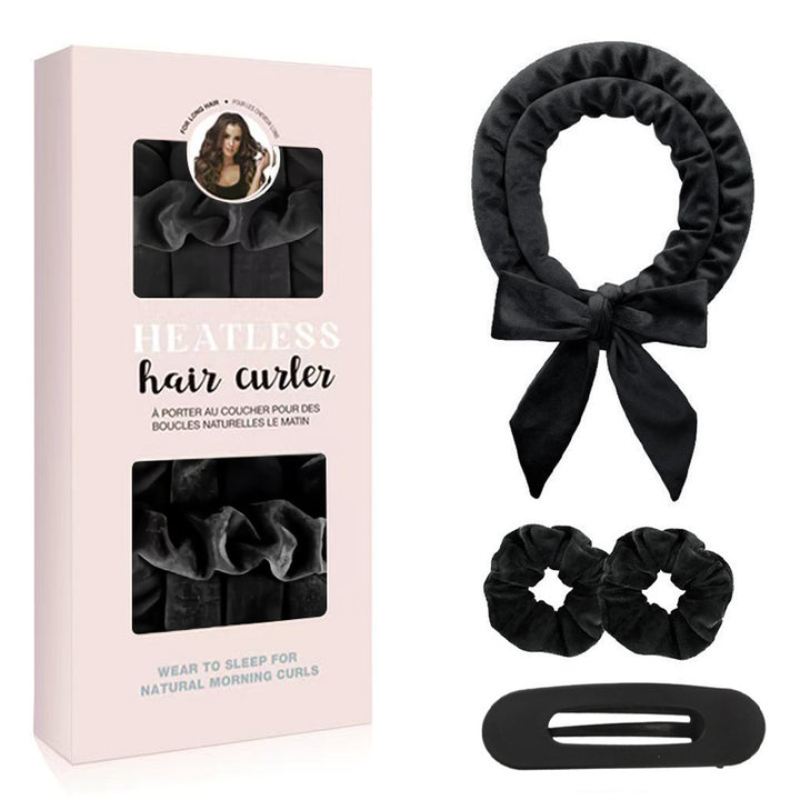 Hair Care Accessories