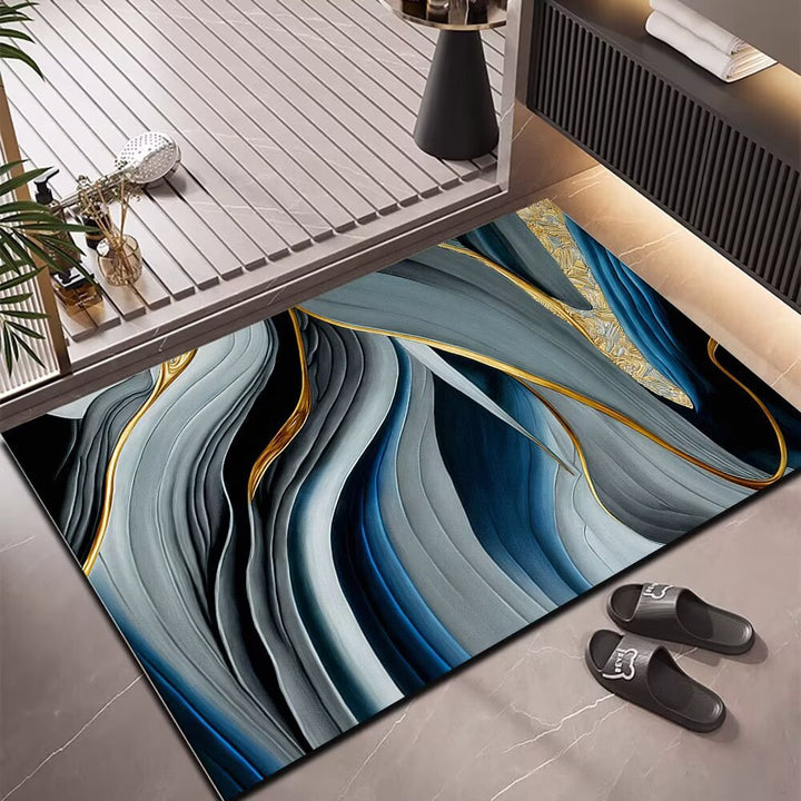 Artistic Area Rug Kalsten