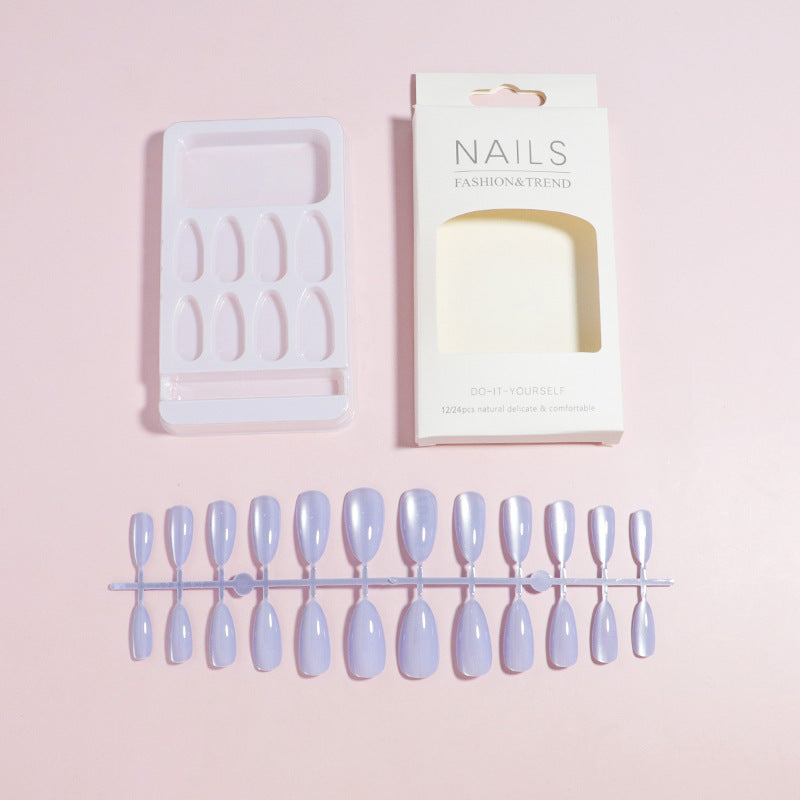 Do-It-Yourself Nail Art Kit Kalsten