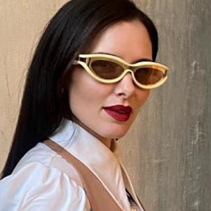 Ladies stylish sunglasses with fashionable flair Kalsten