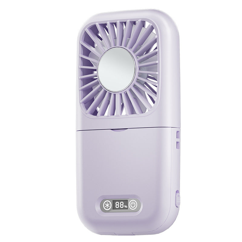 Ladies Portable Air Circulator with Battery Kalsten
