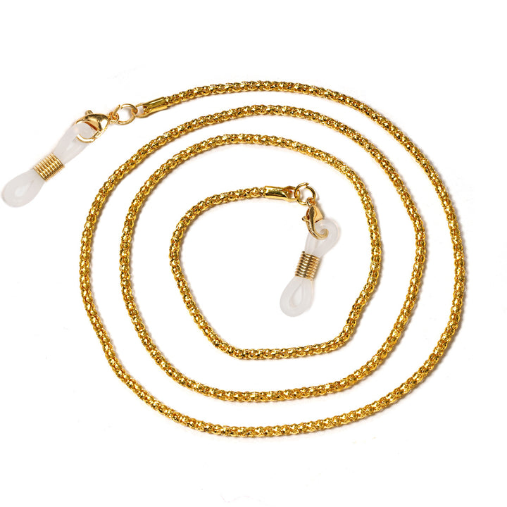 Versatile Eyewear Chain kalsten