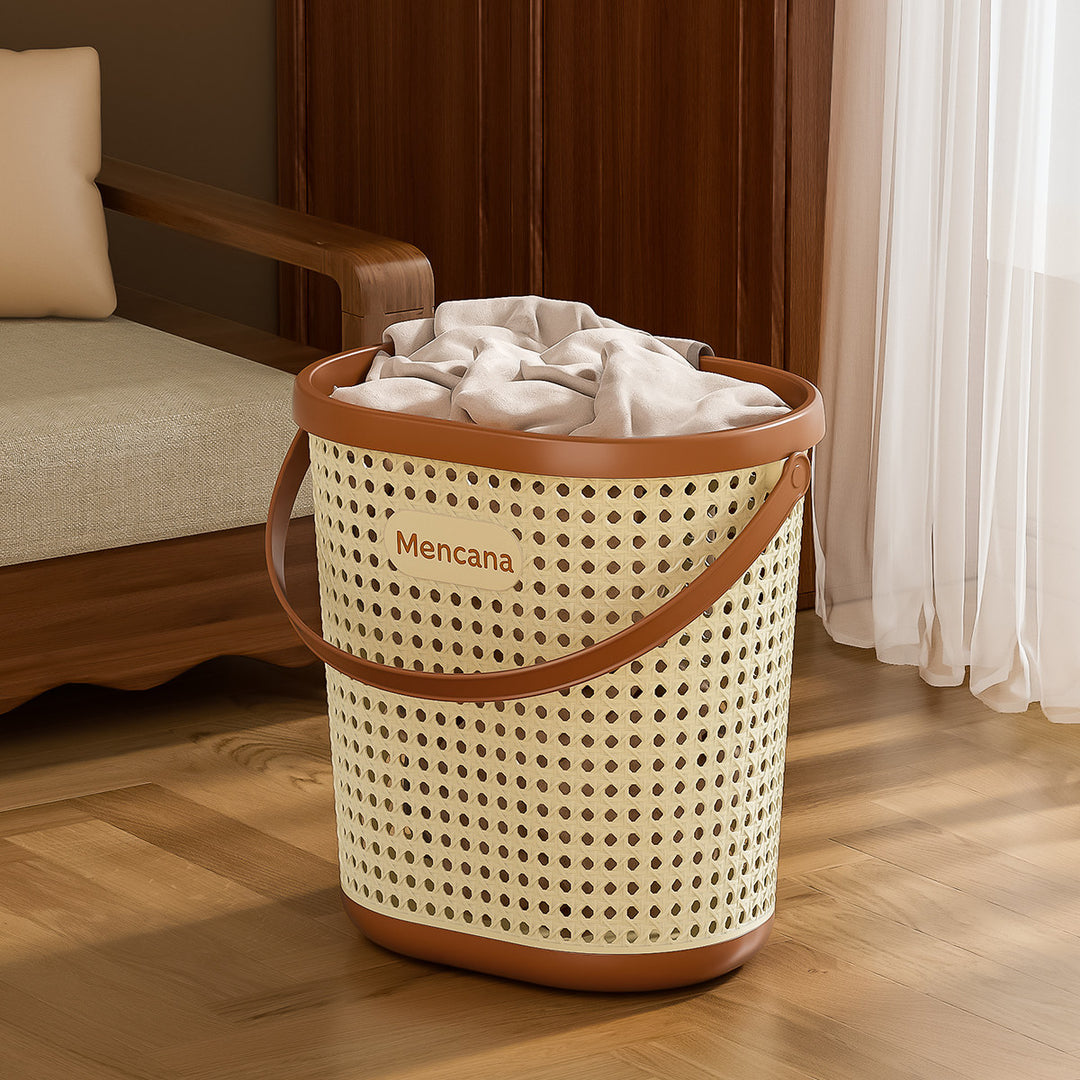 Modern Decorative Trash Bin Kalsten