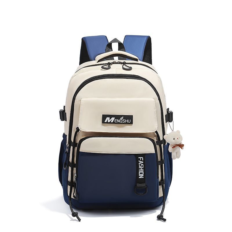 Multifunctional Backpack with Expandable Storage Kalsten