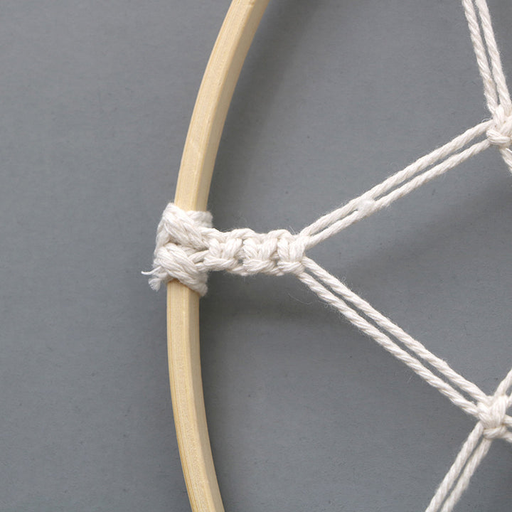 Decorative Dreamcatcher Wall Hanging Kalsten