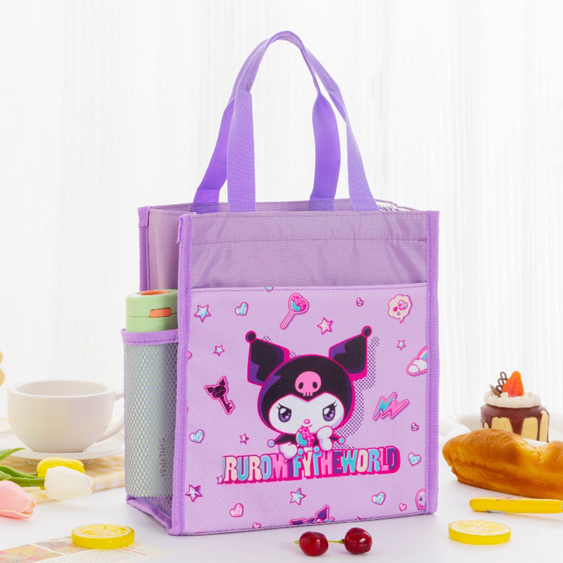 Multi-Purpose Insulated Lunch Bag Kalsten