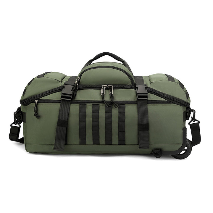 Robust Adventure-Duffel-Bag Kalsten