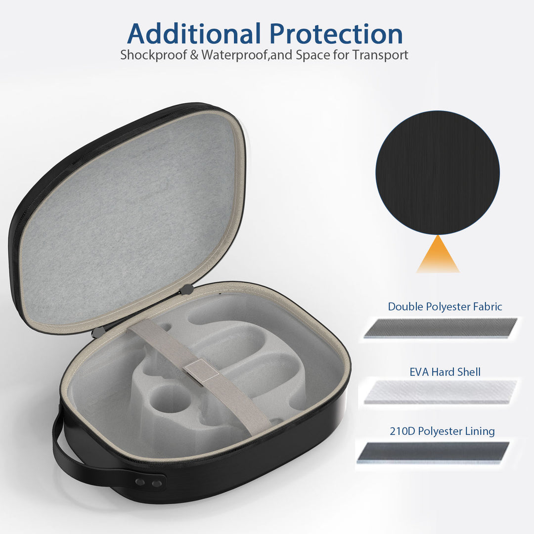 Stylish and Protective Carrying Bag Kalsten