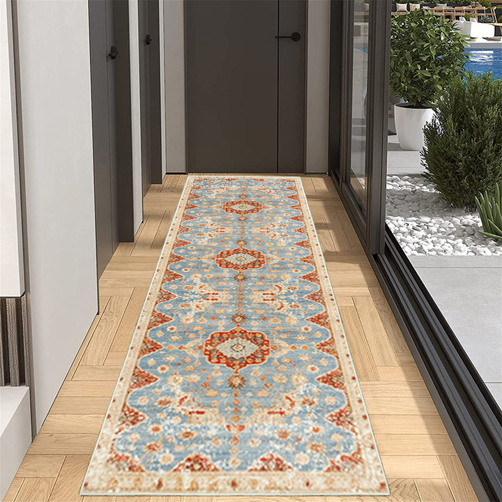 Elegant Vintage Runner Kalsten