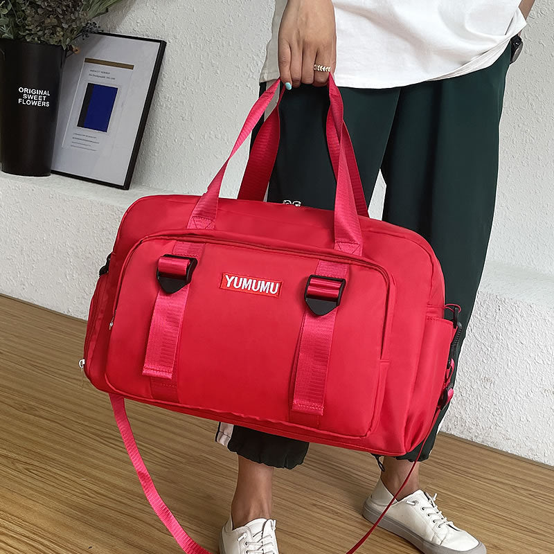 Versatile Travel Kalsten