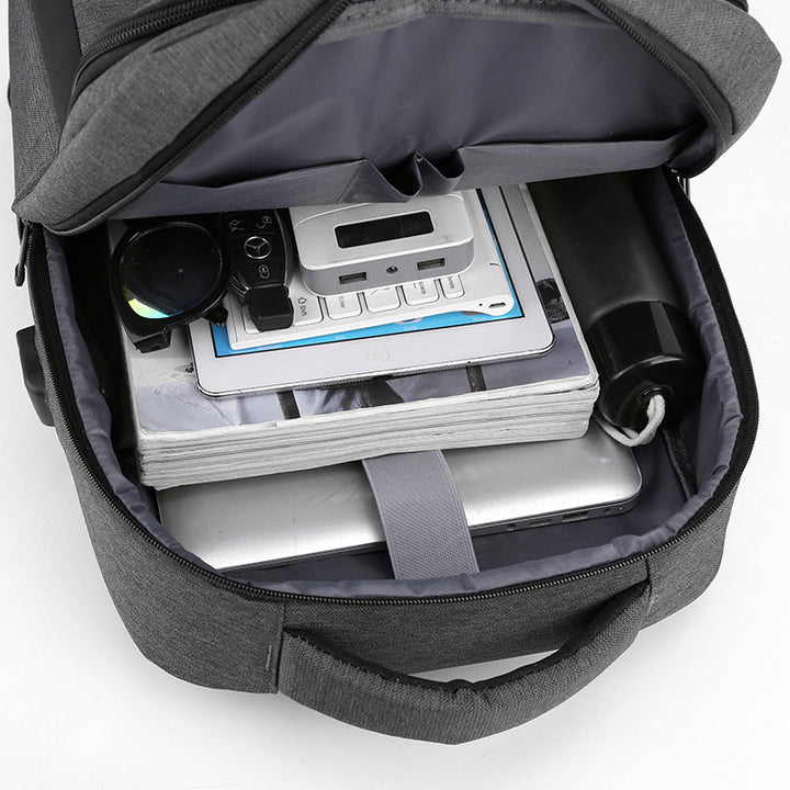 Modern Urban Laptop Backpack Kalsten