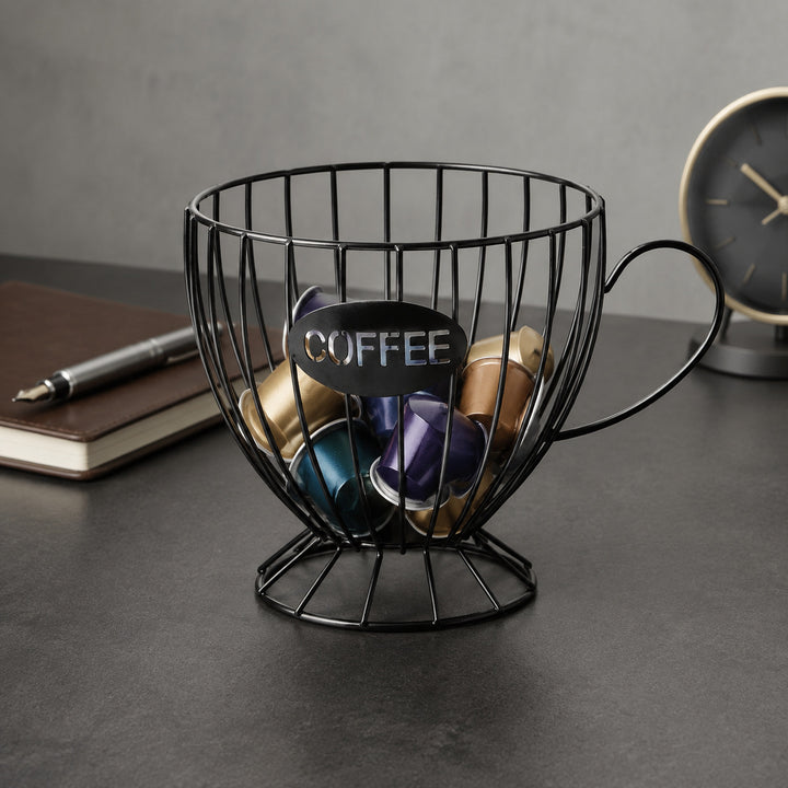 Decorative Coffee Mug Holder
