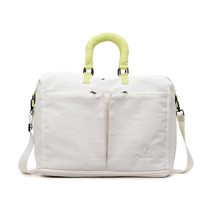 All-Weather Travel Weekender Bag
