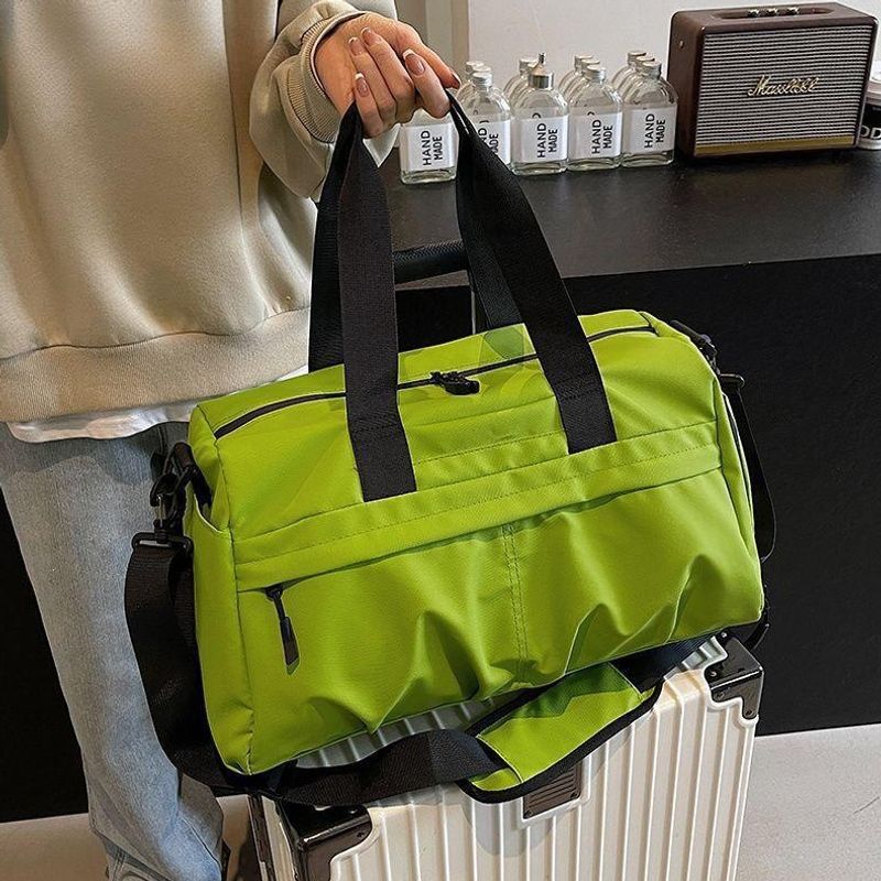 Multi-Functional Gym Duffel Bag Kalsten