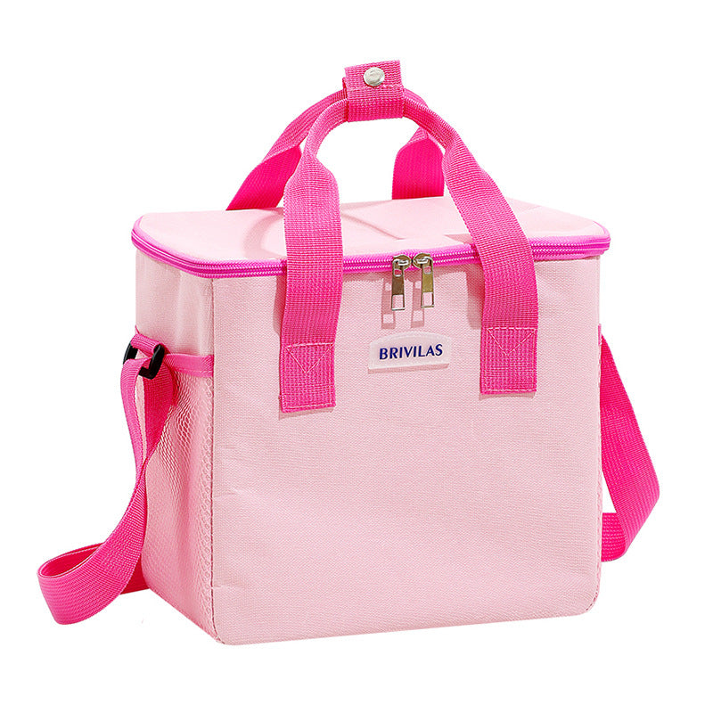Insulated Food Carrier Cooler Bag