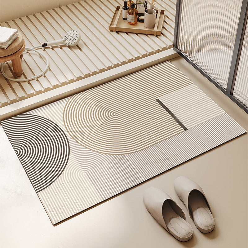 Bath Mat Kalsten