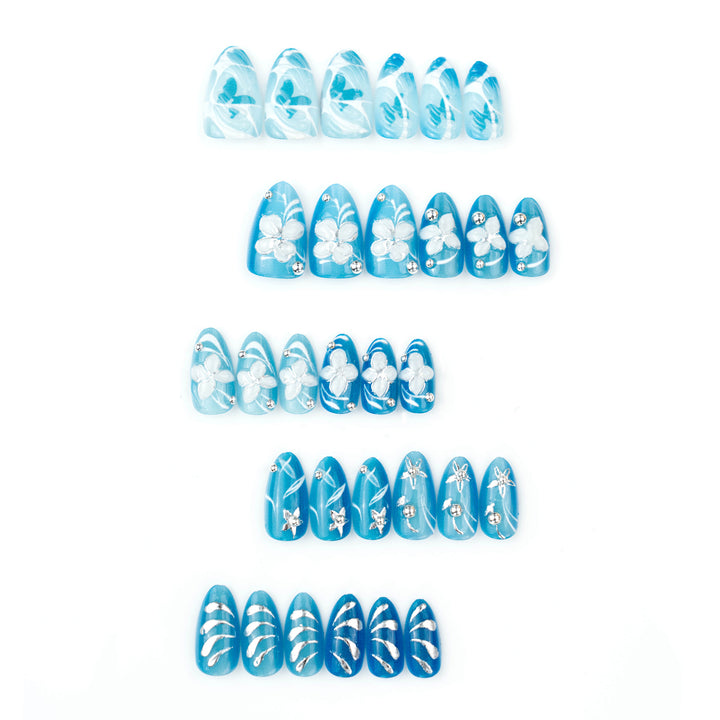Nail Art Sets Kalsten