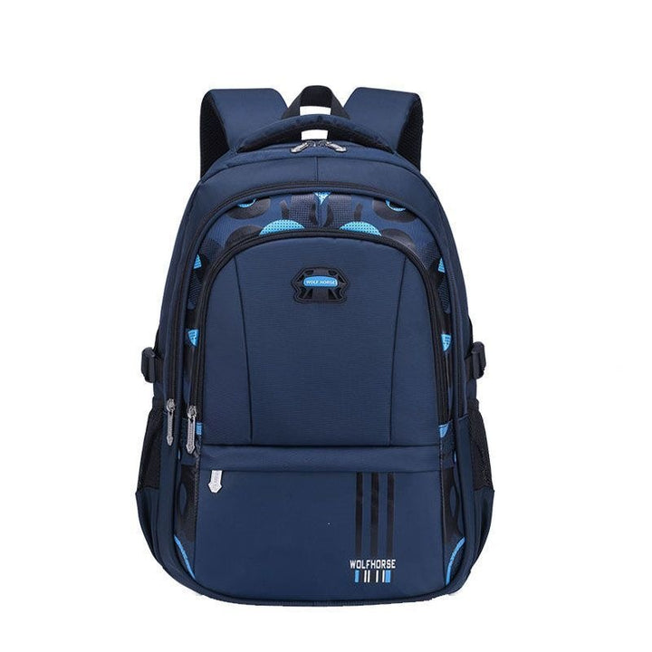 Versatile Urban Utility Backpack Kalsten