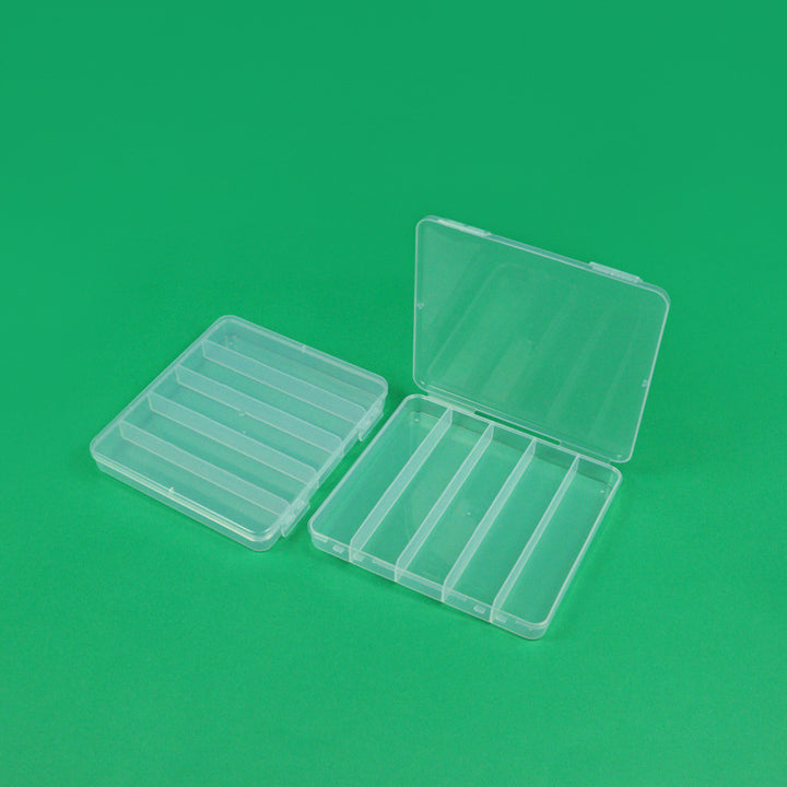 Premium Multi-Section Storage Container Kalsten