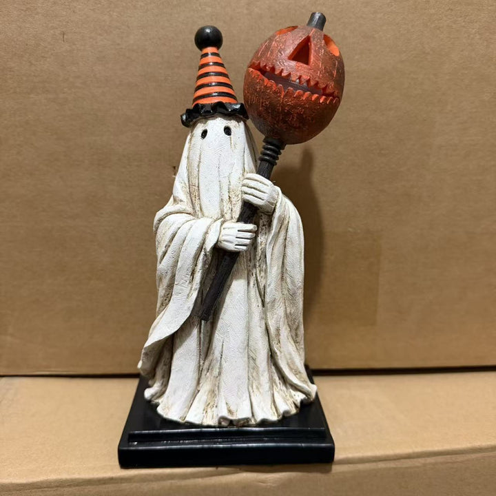 Halloween Decorative Figurine Kalsten