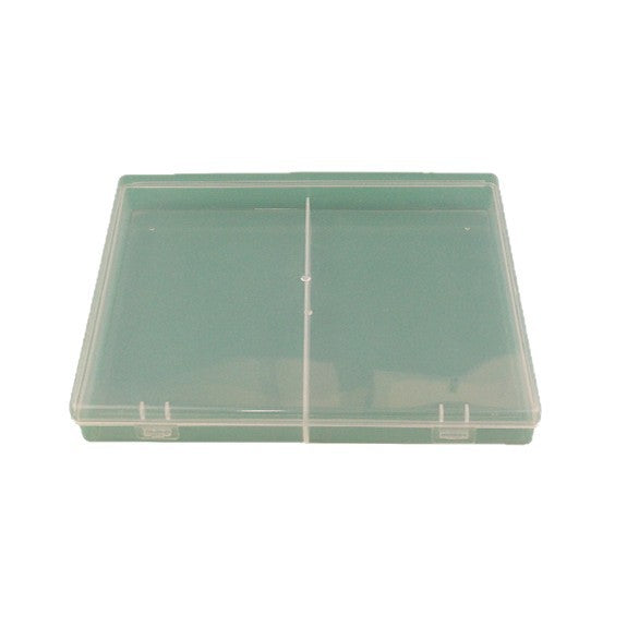 Multi-Divided Craft Storage Container Kalsten