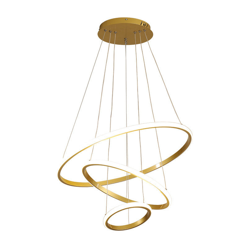 Modern Pendant Lighting