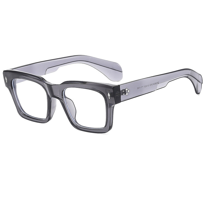Men's Modern Square Sunglasses Kalsten