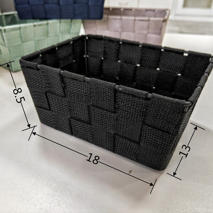 Storage Basket Kalsten