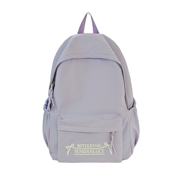 Stylish Versatile Backpack Kalsten