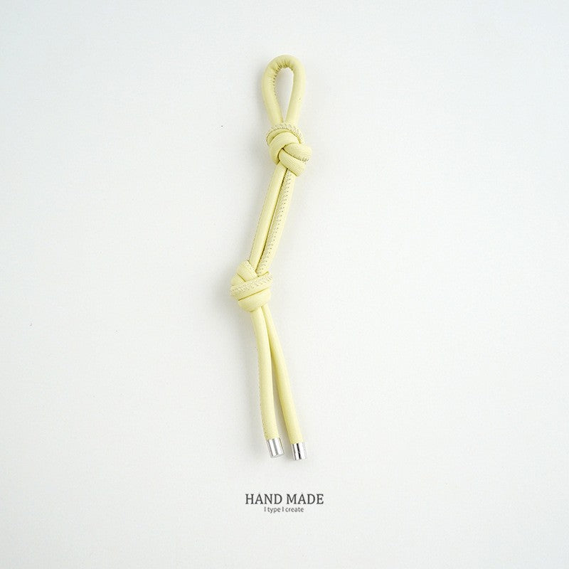 Stylish Handcrafted Lanyard Kalsten