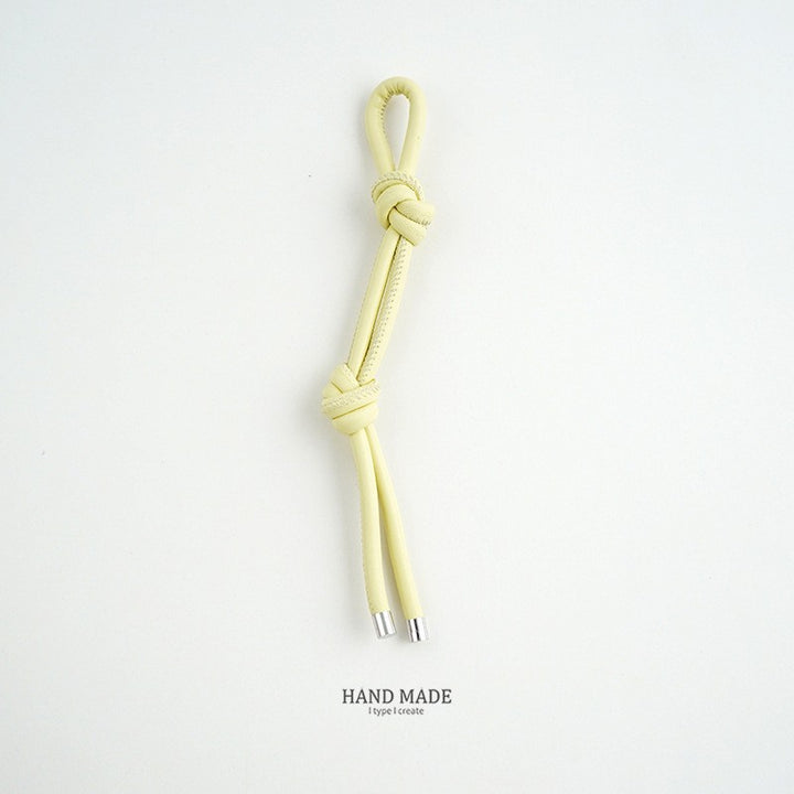 Stylish Handcrafted Lanyard Kalsten