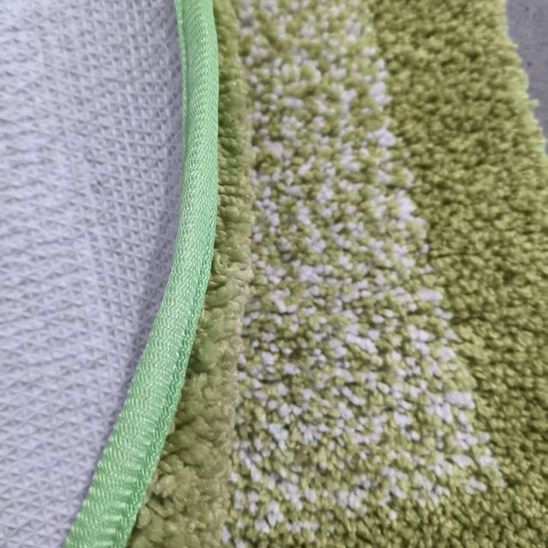 Plush Ultra-Soft Bath Mat Kalsten