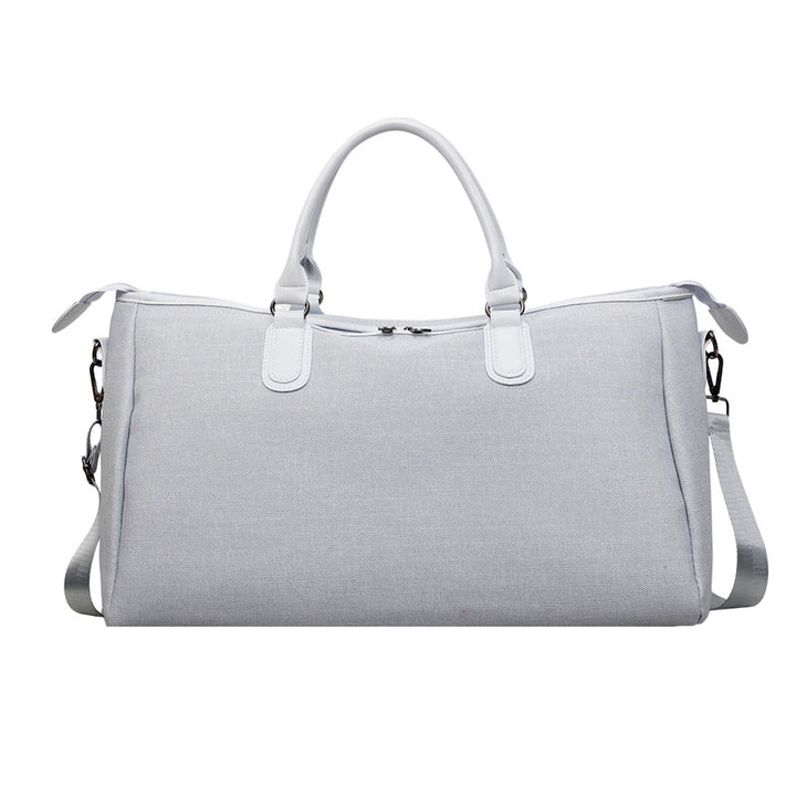 Travel bag with multifunctional compartments and elegant design Kalsten