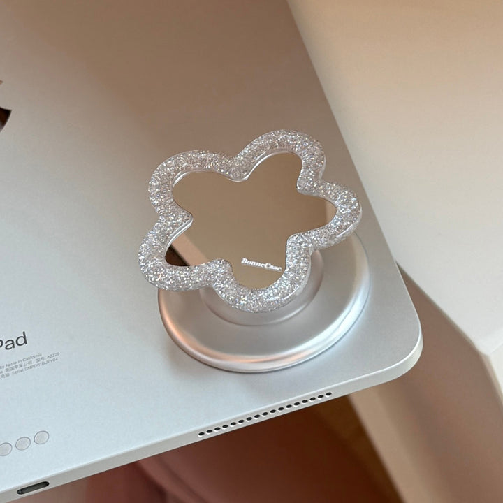Glittering Flower Coaster Kalsten
