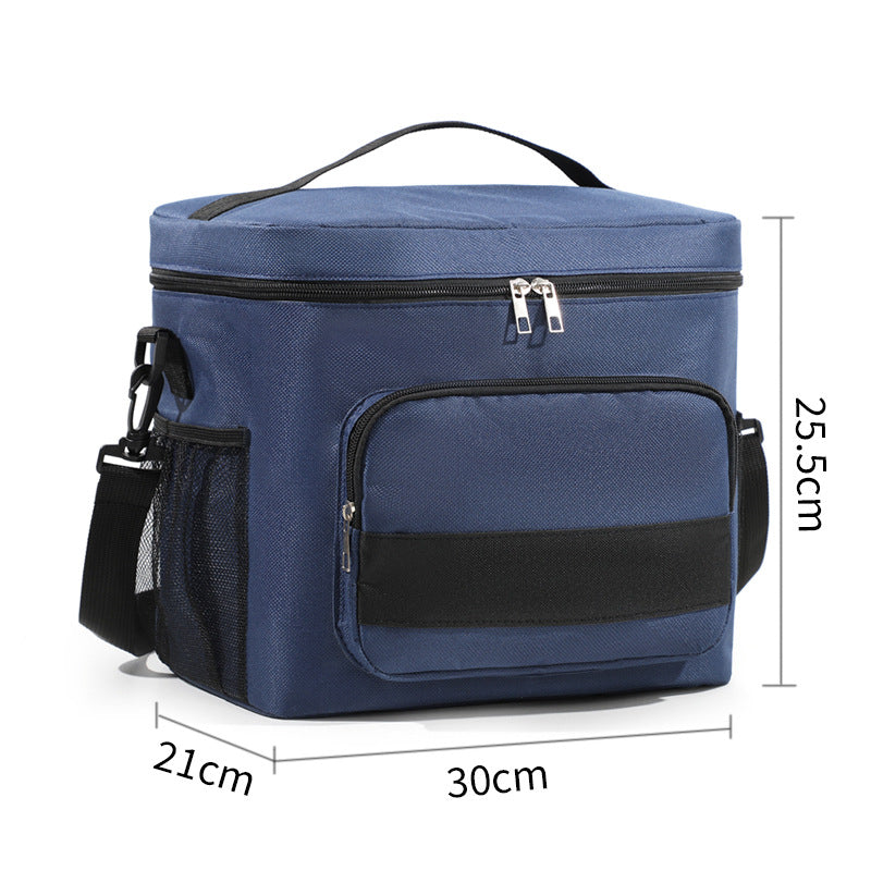 Insulated Cargo Lunch Cooler Kalsten