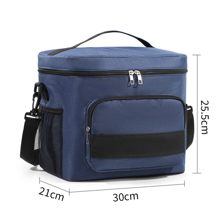 Insulated Cargo Lunch Cooler Kalsten