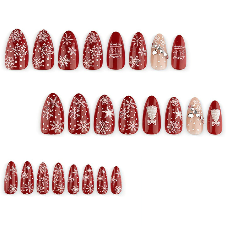 Artificial Nails Kalsten
