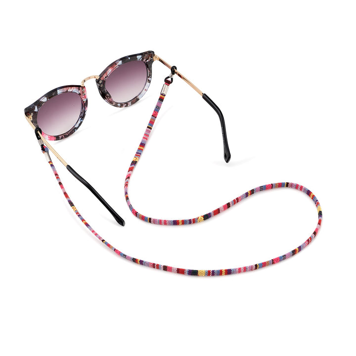 Decorative Eyewear Lanyard Kalsten