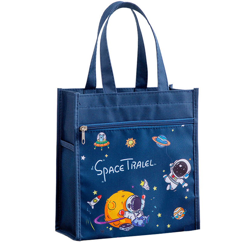 Insulated Lunch Tote Bag Kalsten